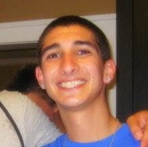 Meet your Posher, Mike